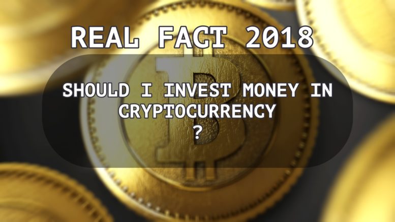 Wondering How to Invest in Cryptocurrency? Find the Best Cryptocurrency to Invest 2018