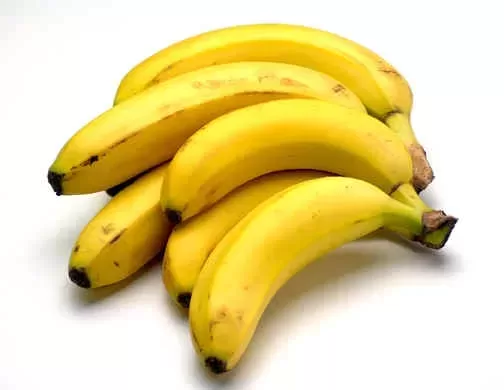 health benefits of banana