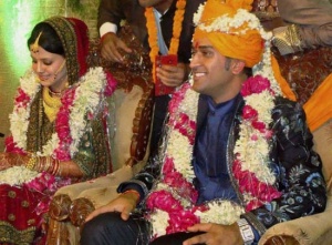 MS Dhoni’s Wife Sakshi Rawat – Latest Photos Collection