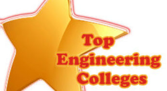 List of top engineering colleges in india 2013 – 2014 – Outlook, India today, Dataquest