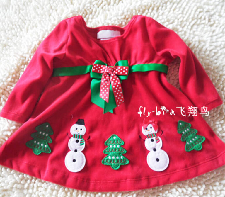 Best Winter Baby Clothes