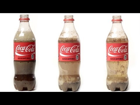 Very Interesting – Try It – Coca-Cola Tricks You Need To See To Believe