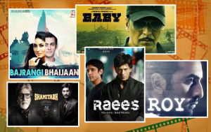 List Of Upcoming Bollywood Hindi Movies in 2022-23