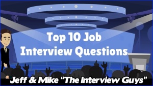 Top 10 interview questions in India