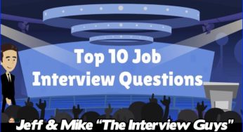 Top 10 interview questions in India