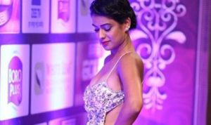 nia sharma