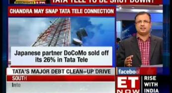 Tata Docomo is shutting down – Tata Teleservices Shut Down News