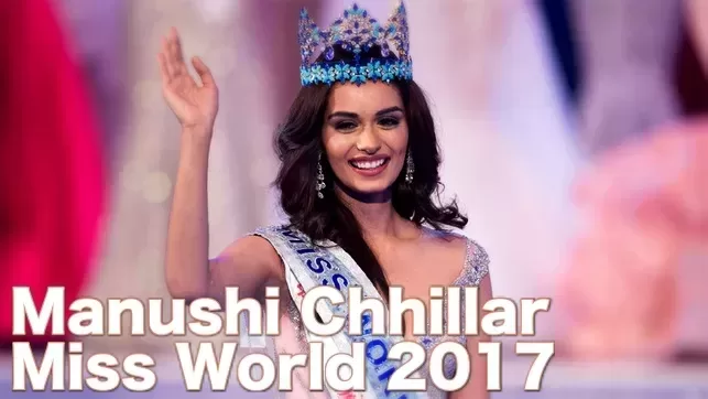 Manushi Chillar hot photos,videos and biography