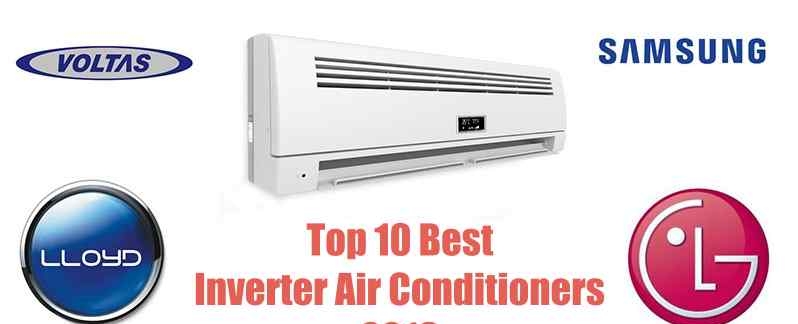 top 10 best ac to buy in india