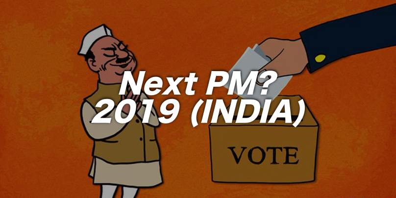 next pm india 2019 voting online poll