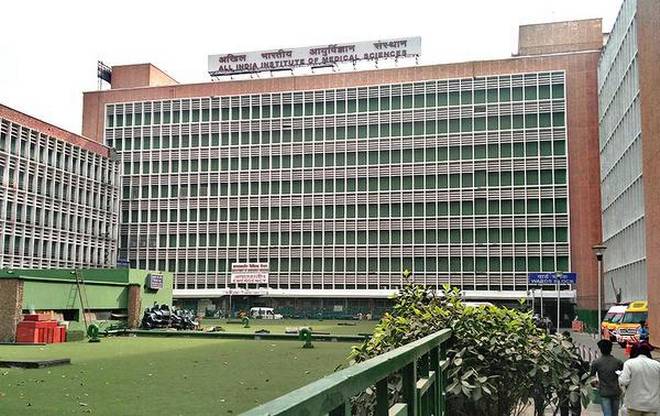 AIIMS Hospital Delhi