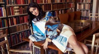 Ananya Pandey Unseen Hot Pics 2019 – Student Of The Year 2 Movie