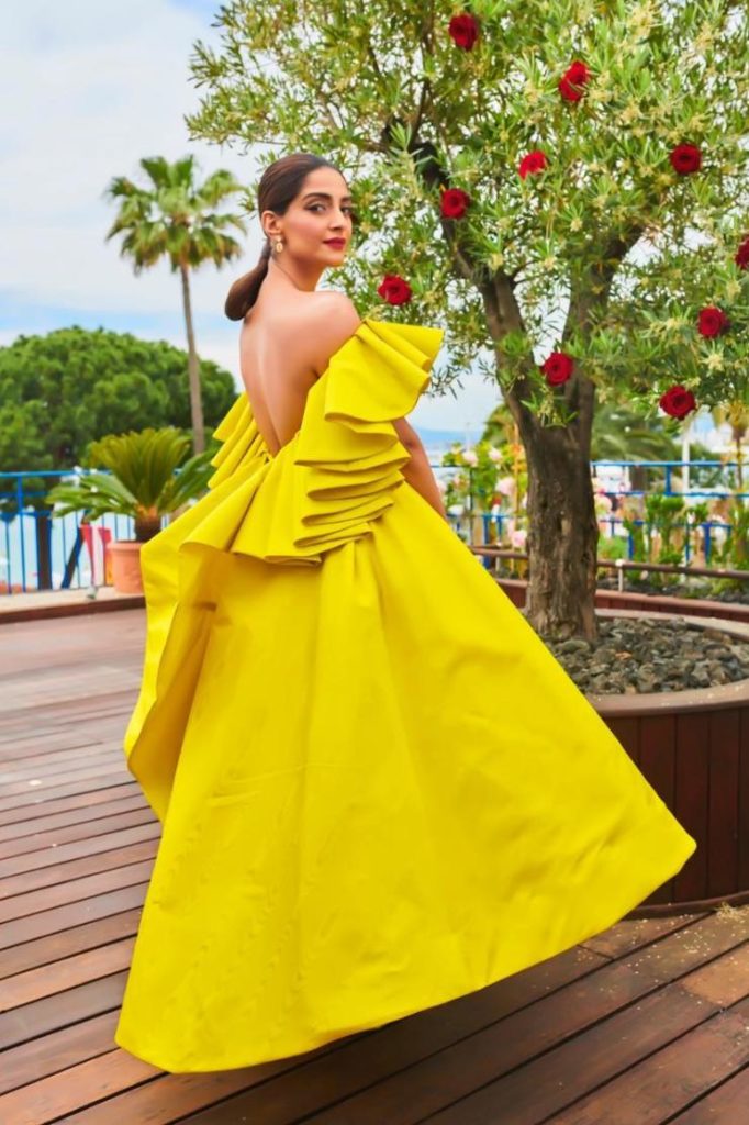 Sonam Kapoor