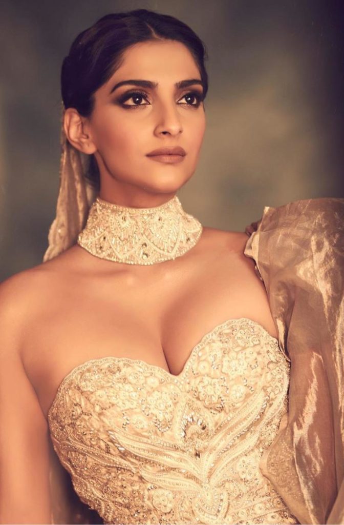 Sonam Kapoor