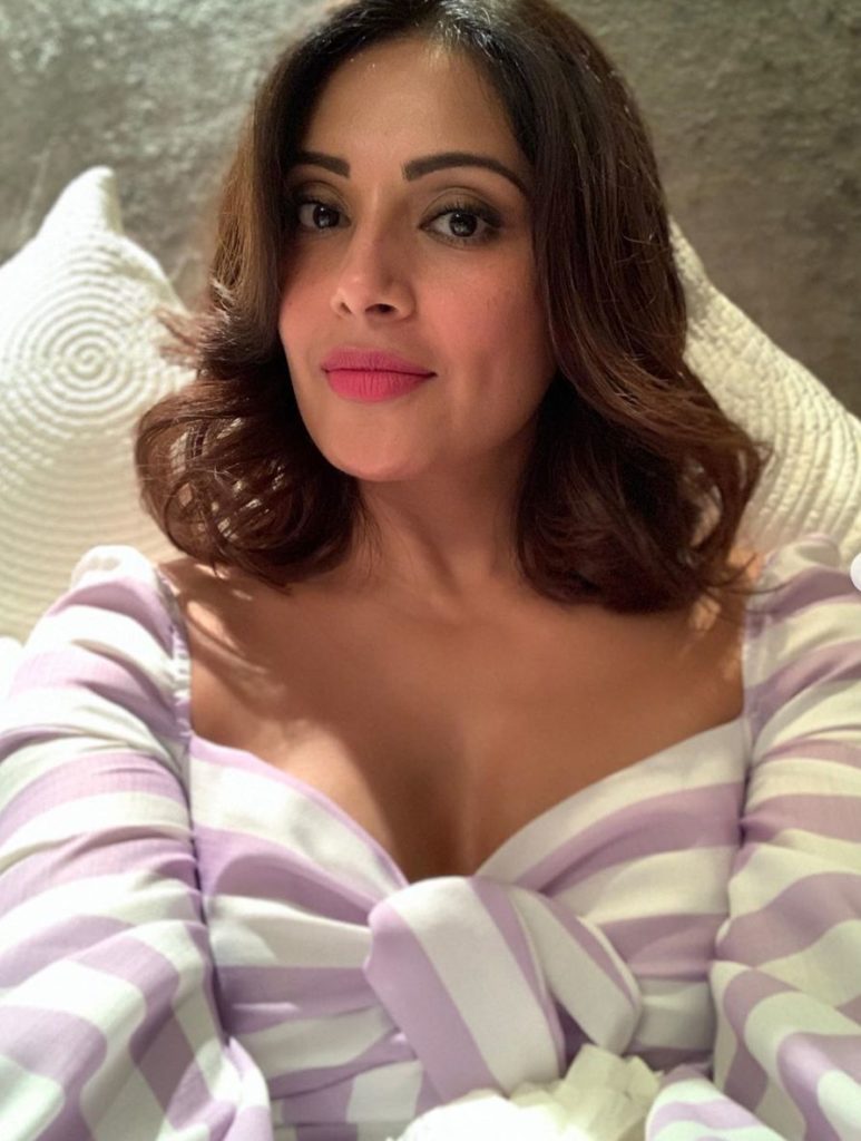 Bipasha Basu