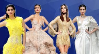 Best Pics of Diana Penty in Cannes Film Festival 2019