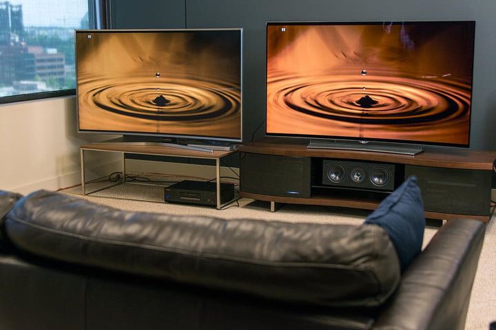 Samsung vs LG TV 2019: Comparison which is better?