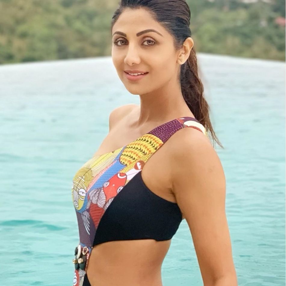 Shilpa Shetty