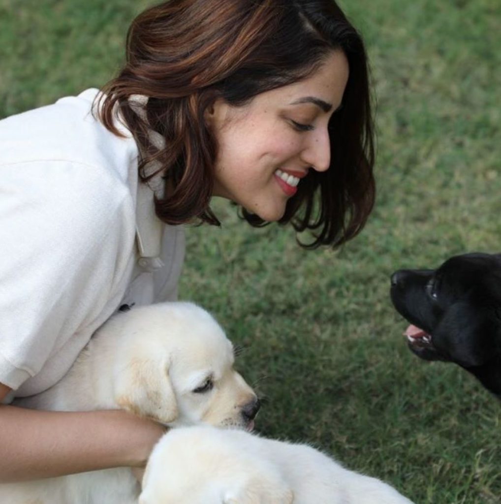 Yami Gautam