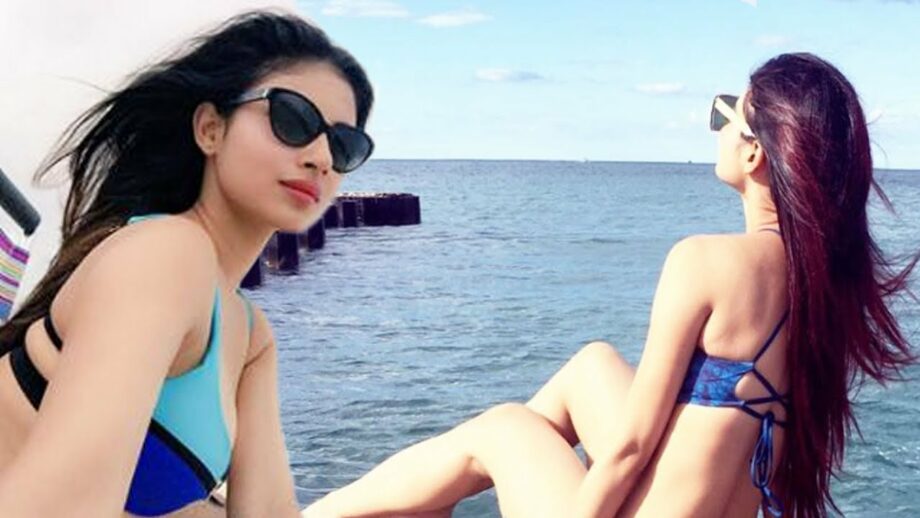 Mouni Roy