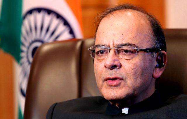 All About Arun Jaitley | Personal Life, Political Journey and more
