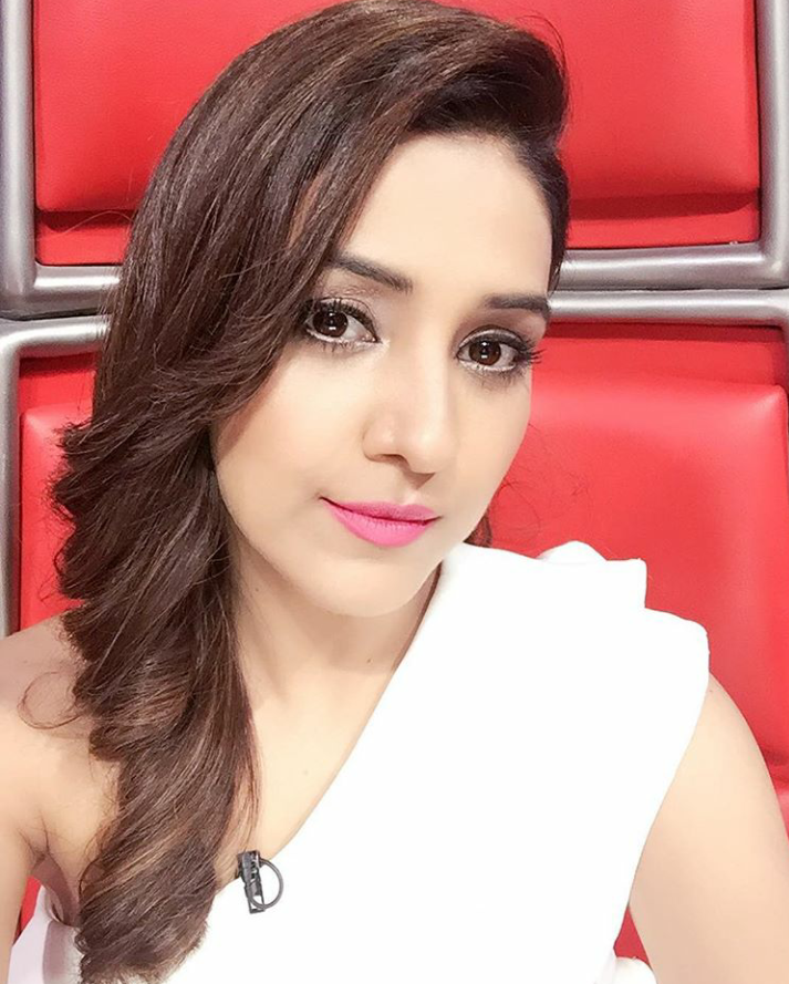 Neeti Mohan