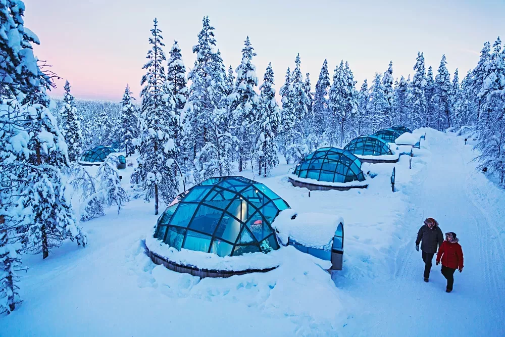 lapland