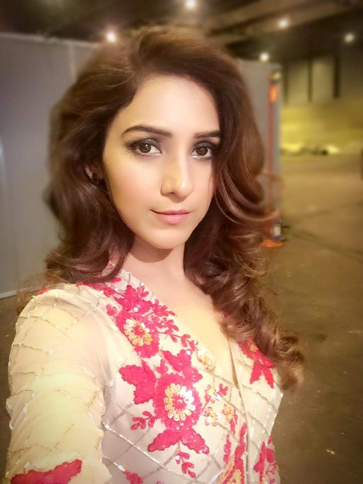 Neeti Mohan