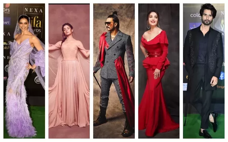 IIFA Award 2019