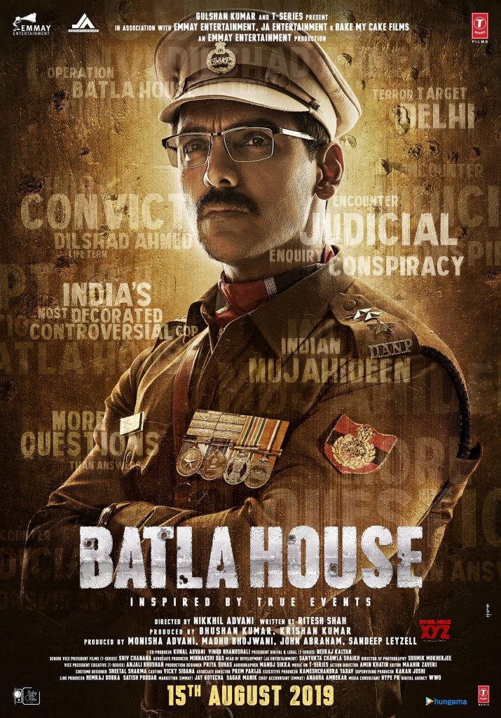 battle house movie