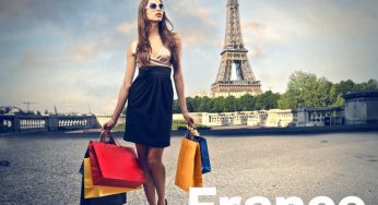 Top 3 Reasons Why France is The Most Visited Country in The World