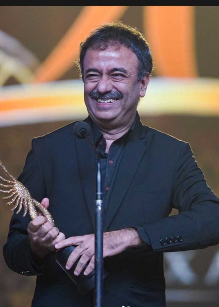 Rajkumar Hirani