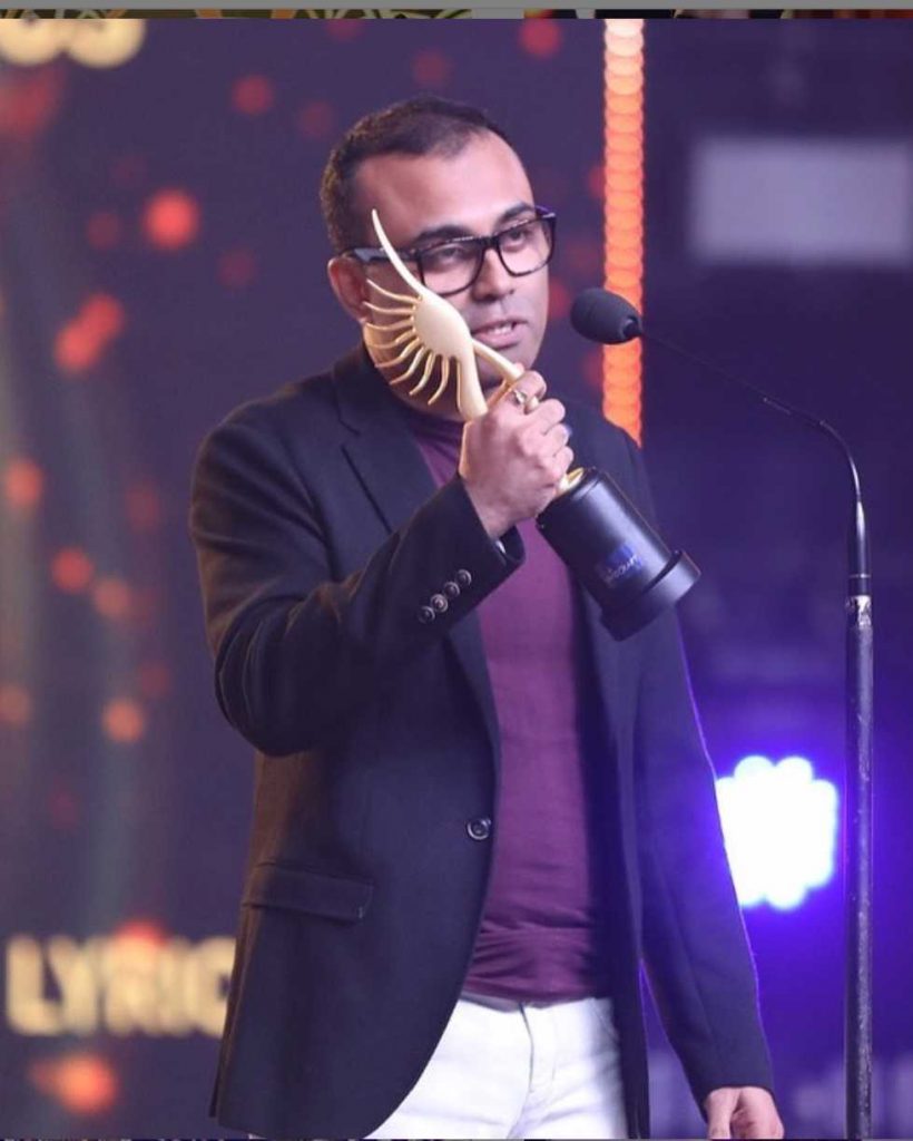 Amitabh Bhattacharya 