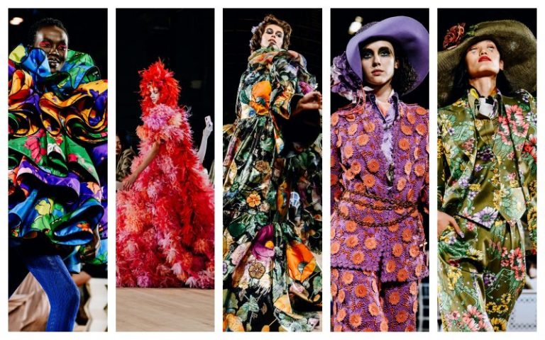 Top 7 Trends- New York Fashion Week 2019