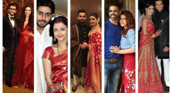 Top 10 Bollywood Most Loved Couples