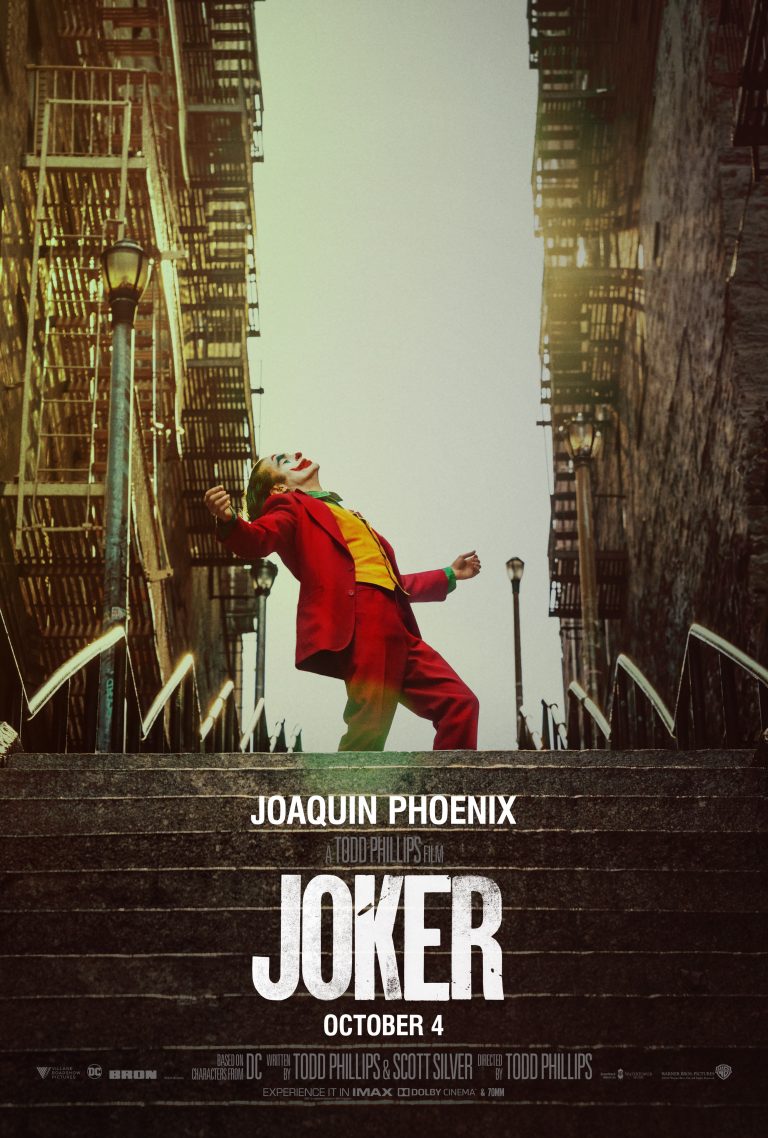 ‘Joker’ Box Office Collection Crosses $900M World Wide