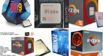 Top 10 Best Processors (CPUs) 2020