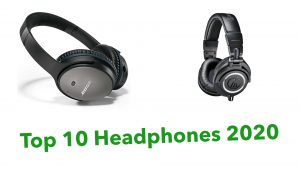 top10 headphones