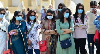 New CoronaVirus Cases Found In India : More Than 28,000 People Tested