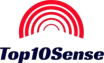 top10sense logo