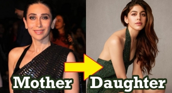 Top 10 Most Popular Mother & Daughter Jodie’s Of Bollywood 2020