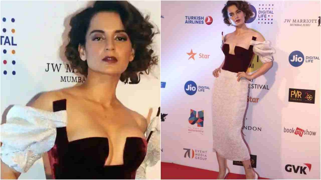 Kangana-Ranaut