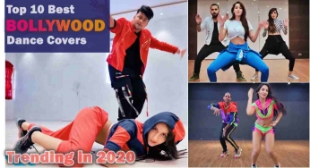 Top 10 Best Bollywood Dance Covers Bollywood Wedding Dance – 2020