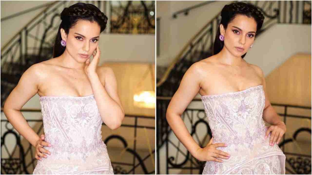 Kangana-Ranaut