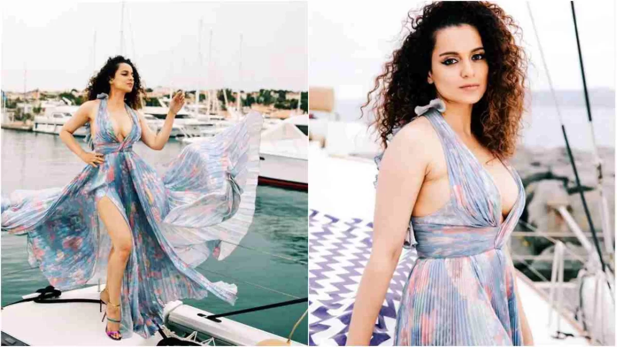 kangana ranaut latest pics