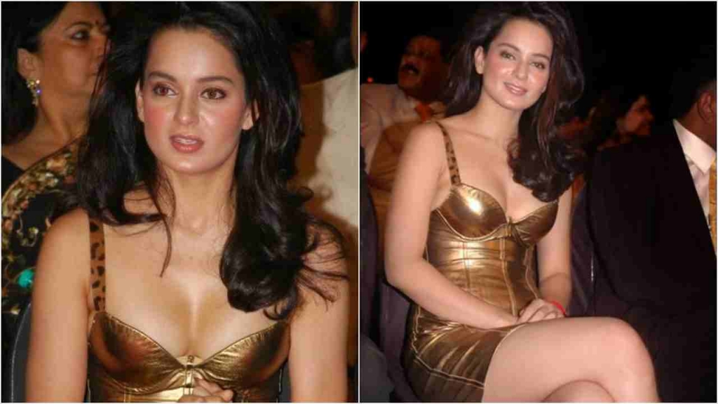 Kangana-Ranaut