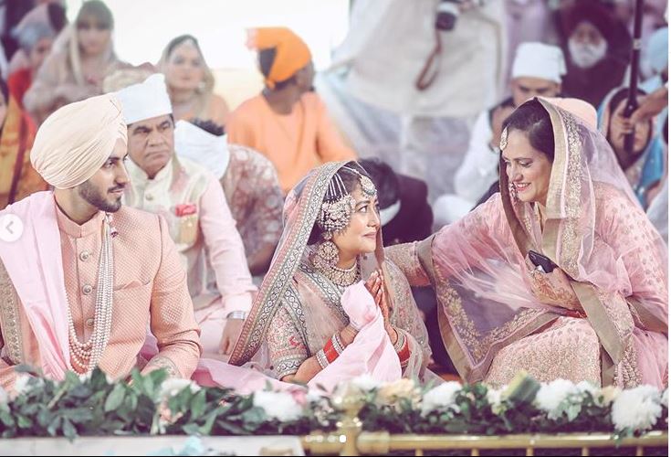 Neha-Kakkar-Shaadi