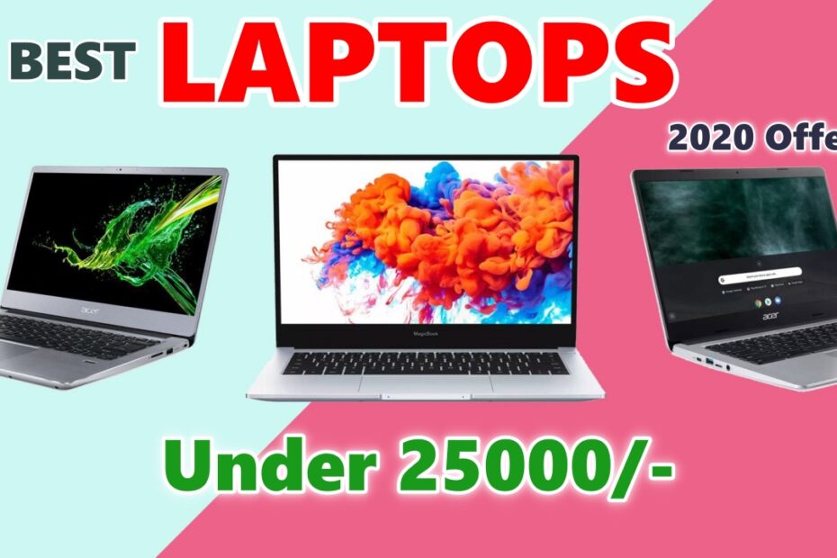 best windows laptop 2020