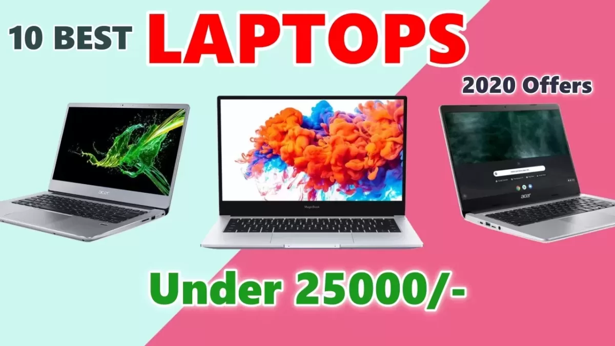 best windows laptop 2020