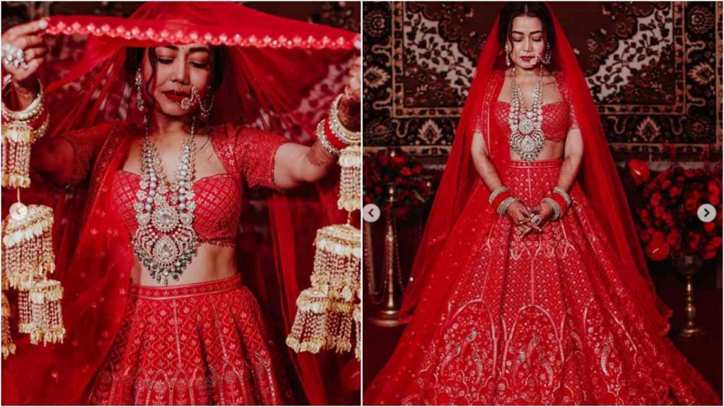 Neha-Kakkar-marriage